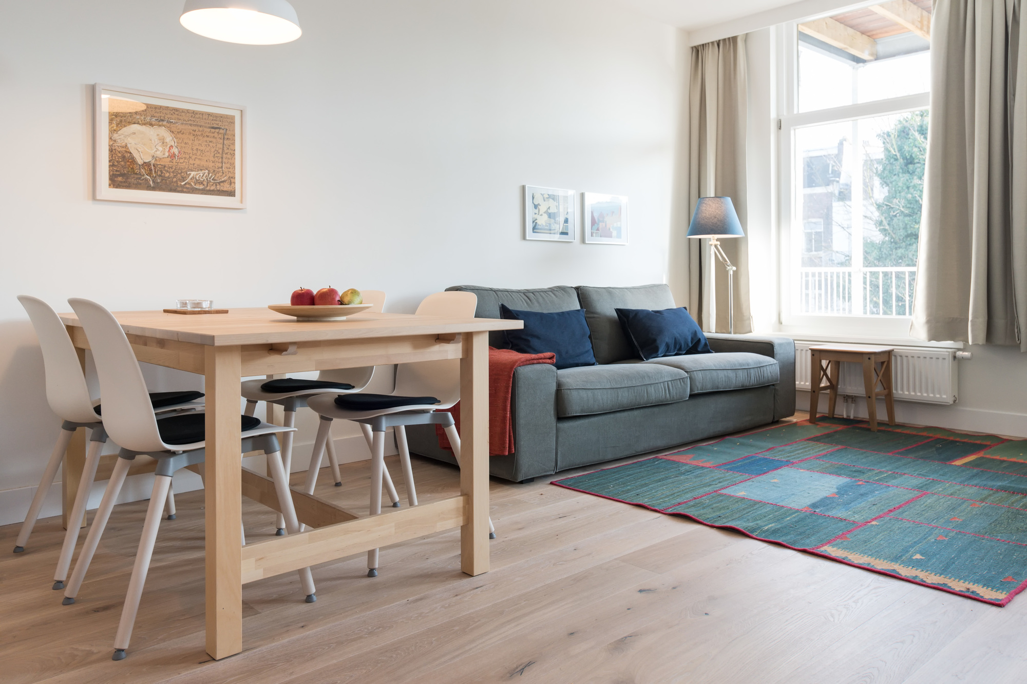 huurwoningen te huur op Govert Flinckstraat